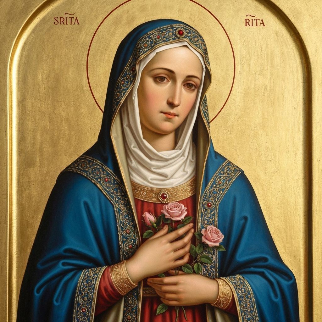 Santa Rita